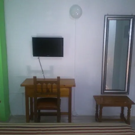 Virgen Del Rocio * Ronda