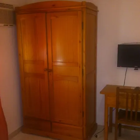 Pensionat Virgen Del Rocio *