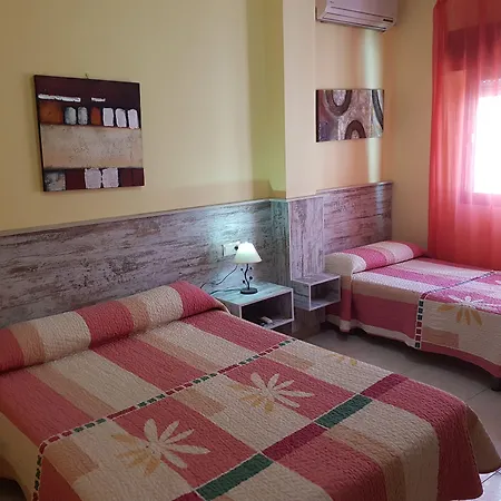 Virgen Del Rocio * Ronda