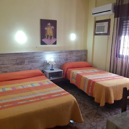 Virgen Del Rocio روندا