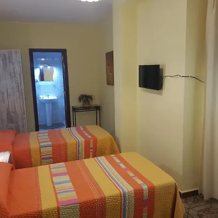 Virgen Del Rocio روندا