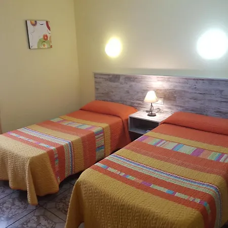 Virgen Del Rocio روندا