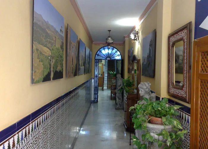 Virgen Del Rocío Ronda