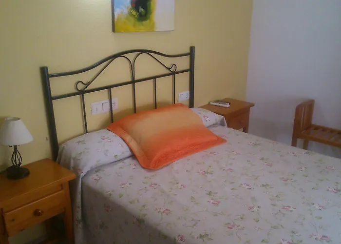 Virgen Del Rocío Ronda