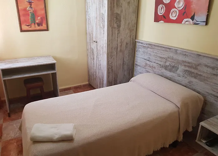 Virgen Del Rocío * Ronda