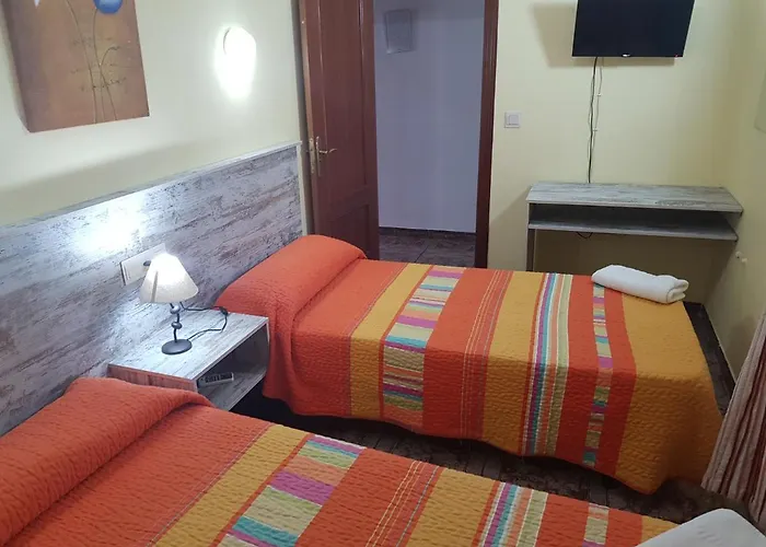 Virgen Del Rocio Ronda