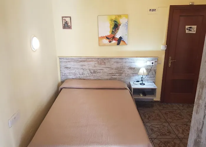 Virgen Del Rocío Gasthuis