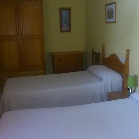 Virgen Del Rocio Gæstehus Ronda