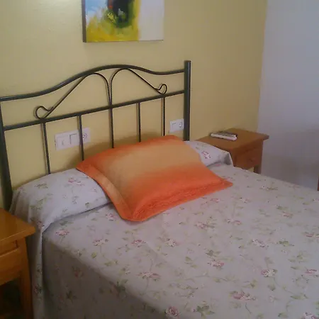 Virgen Del Rocio Ronda