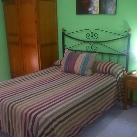 Gæstehus Virgen Del Rocio Ronda