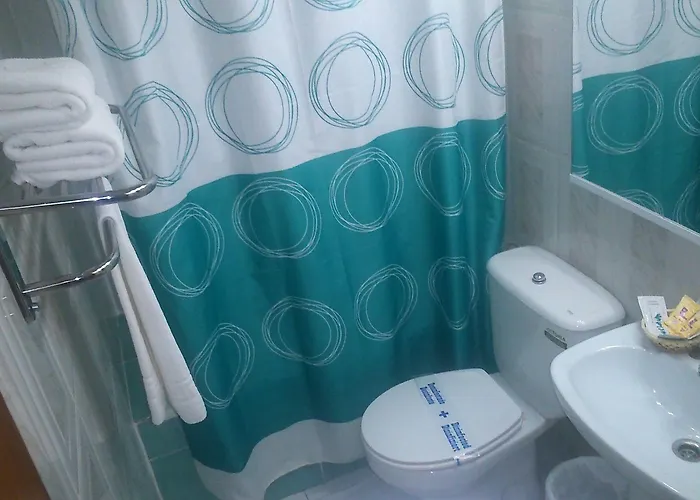 Virgen Del Rocio Maison d'hôtes *