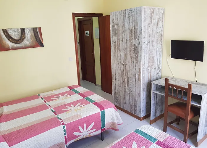 Virgen Del Rocio Maison d'hôtes *