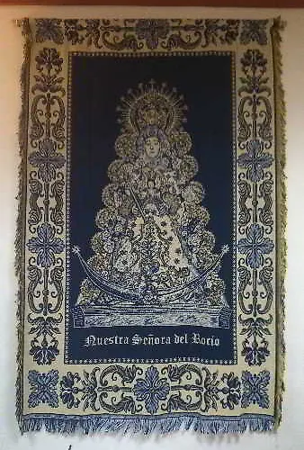 בית הארחה Virgen Del Rocio רונדה