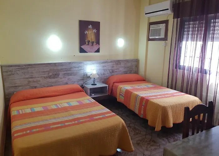 Virgen Del Rocio Ронда