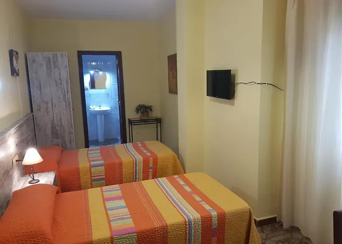 Virgen Del Rocio Ронда