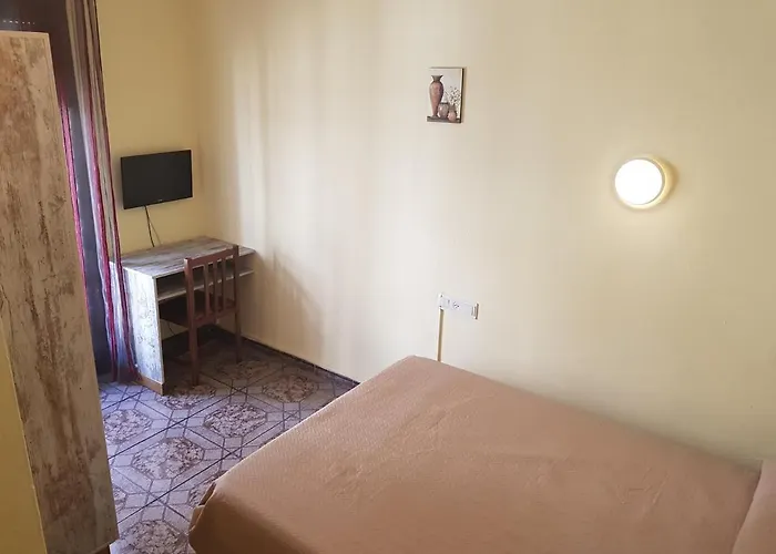 Virgen Del Rocio Maison d'hôtes *