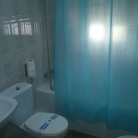 Virgen Del Rocio Guest house