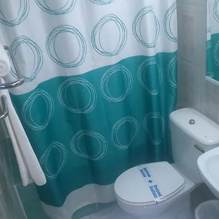 Virgen Del Rocio Guest house *