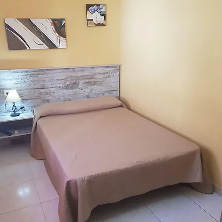 Guest house Virgen Del Rocio *