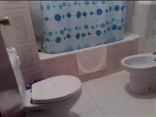 Guest house Virgen Del Rocio