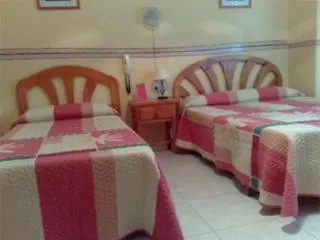 Guest house Virgen Del Rocio *