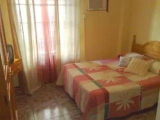 Virgen Del Rocio Guest house