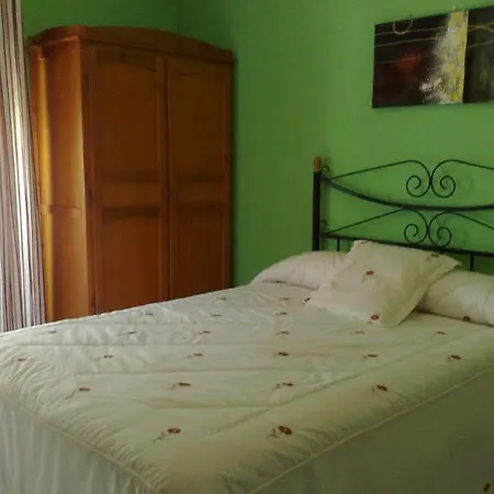 Virgen Del Rocio Guest house