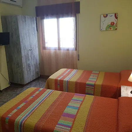 Virgen Del Rocio Guest house