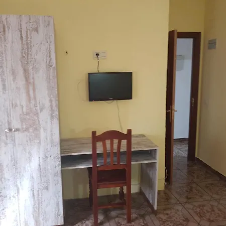 Guest house Virgen Del Rocio *