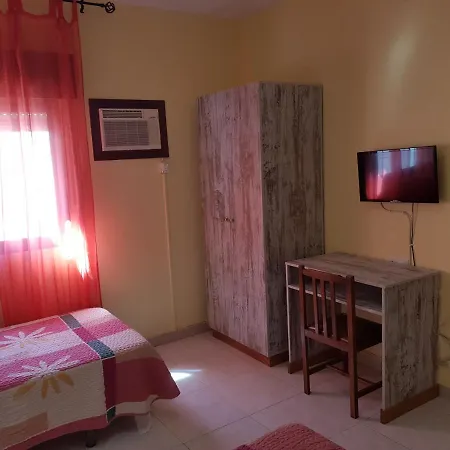 Guest house Virgen Del Rocio *