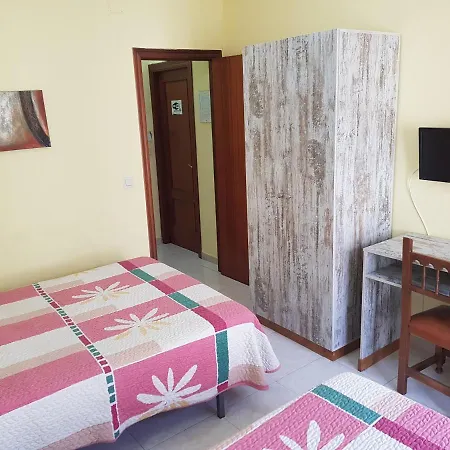 Virgen Del Rocio Guest house