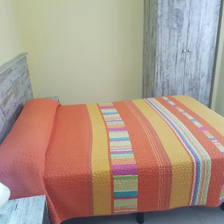 Guest house Virgen Del Rocio *