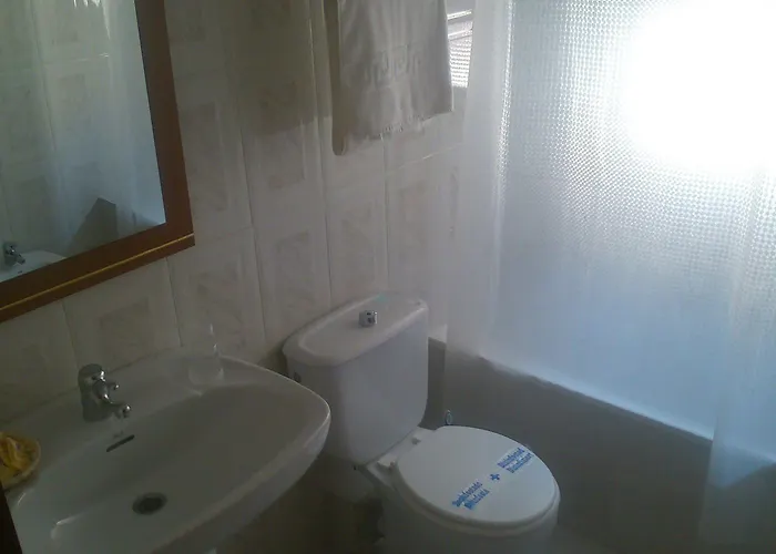 Virgen Del Rocio Affittacamere Ronda