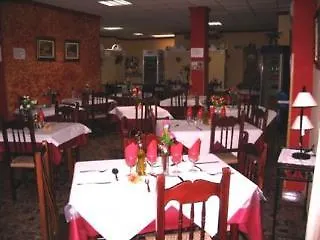 Affittacamere Virgen Del Rocio